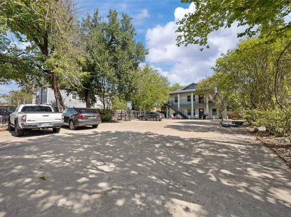 1218 Wood Ave, Waco, TX 76706