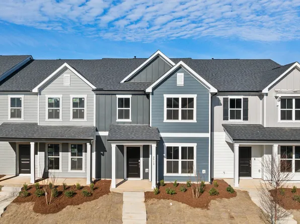 2919 Denson Rd, Willow Spring, NC 27592