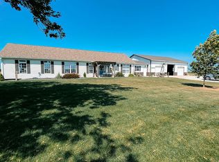 27845 Purchase Rd, Green Ridge, MO 65332