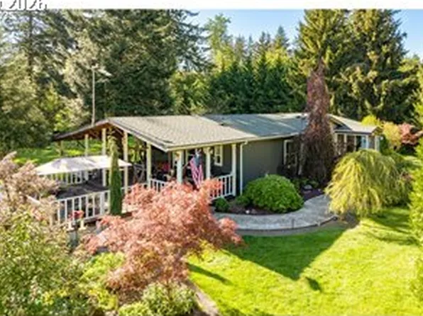 119 NW 386th St, Woodland, WA 98674