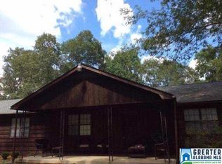 4002 State Highway 155, Montevallo, AL 35115