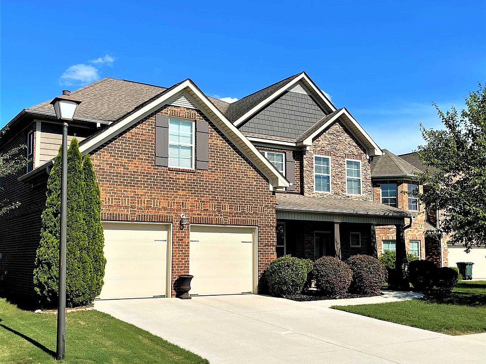 123 Rainwood Dr SW, Huntsville, AL 35824 Zillow