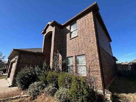 Property Side View