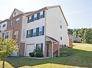 120 Hillvue Dr, Seven Fields, PA 16046