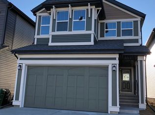 95 Howse Mnr NE, Calgary, AB T3P0X3