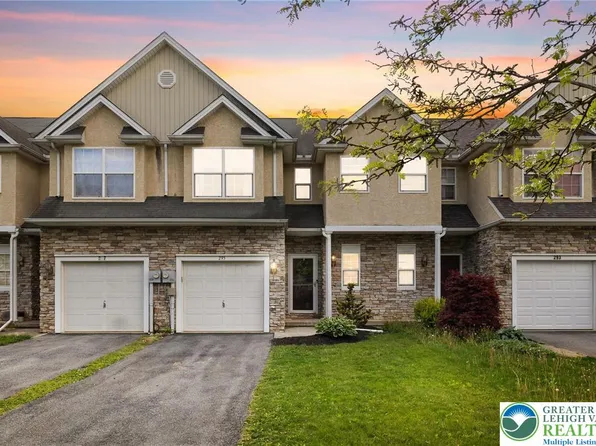 295 Maple Ct, Alburtis, PA 18011