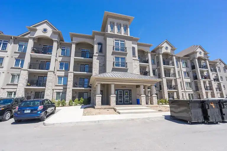 1st image of 1470 Main St E #112