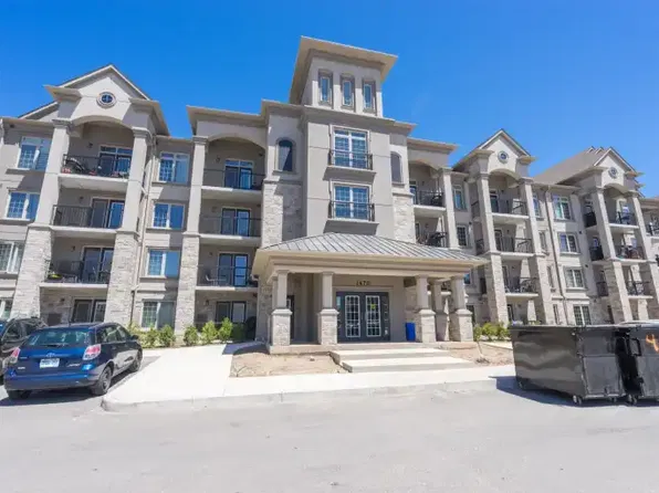 1470 Main St E #112, Milton, ON L9T 8W6