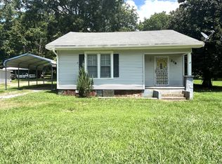 278 Ford Store Rd, Ripley, TN 38063