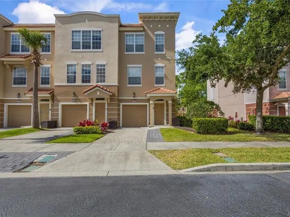 5027 Tideview Cir #42, Orlando, FL 32819