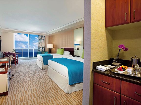 2nd image of 18001 Collins Ave #1212