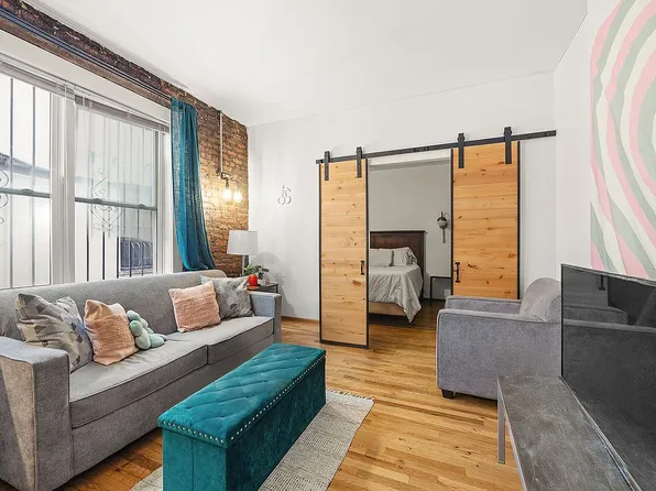 566 Prospect Pl APT 1C, Brooklyn, NY 11238