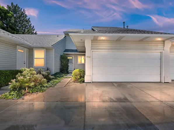 5541 S Adonis Pl, Boise, ID 83716