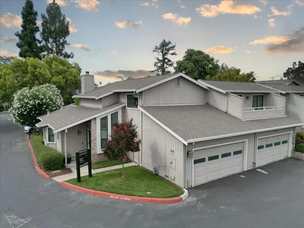 856 Minnesota Ave Unit 103, San Jose, CA 95125