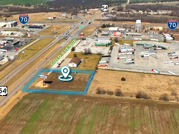 LOT 2A Gold Ave, Kingdom City, MO 65262