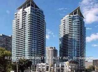 1 Elm Dr W #304, Mississauga, ON L5B 4M1