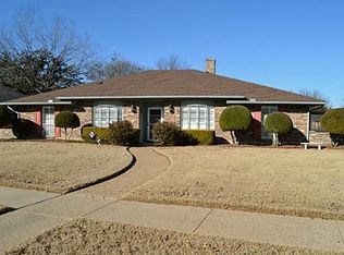 1103 E Spring Valley Rd, Richardson, TX 75081