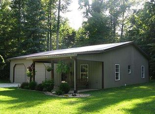 5733 Jessica Ln, Newburgh, IN 47630