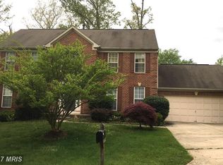 6406 Wood Pointe Dr, Glenn Dale, MD 20769