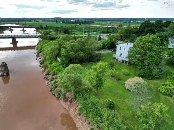 2059 Highway 224, Shubenacadie East, NS B0N 2H0