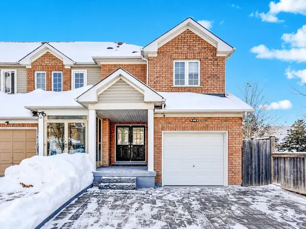58 Billingsley Cres #Basement, Markham, ON L3S 4P1
