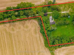 5512 Township Road 3 S, Guelph/eramosa, ON N1H 6J4