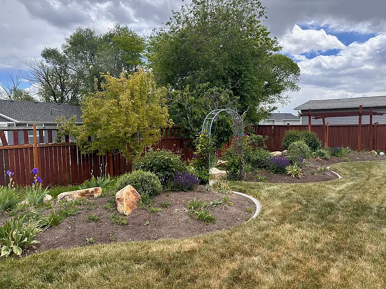 S Red Heather Ln — Photo 17