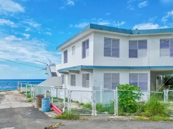 1 Sea Beach Dr #115-12.3, Rincon, PR 00677
