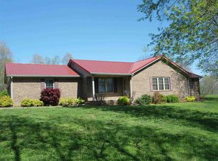 6906 Scale Rd, Benton, KY 42025