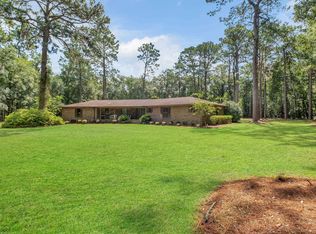 2962 NE Rutherford Rd, Lee, FL 32059