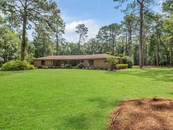 2962 NE Rutherford Rd, Lee, FL 32059