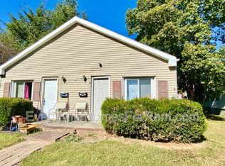 1232-1234 E Sycamore St, Evansville, IN 47714