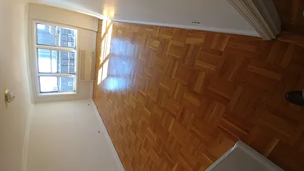 Rented by Metro Garden Realty NYC