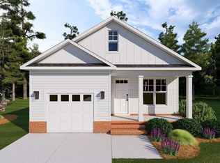 192 Elm Rd, Southport, NC 28461