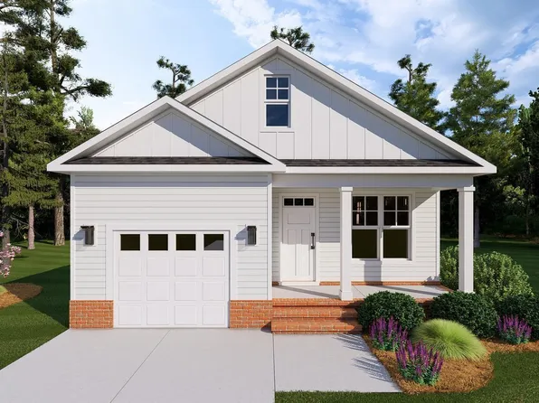 192 Elm Road, Southport, NC 28461