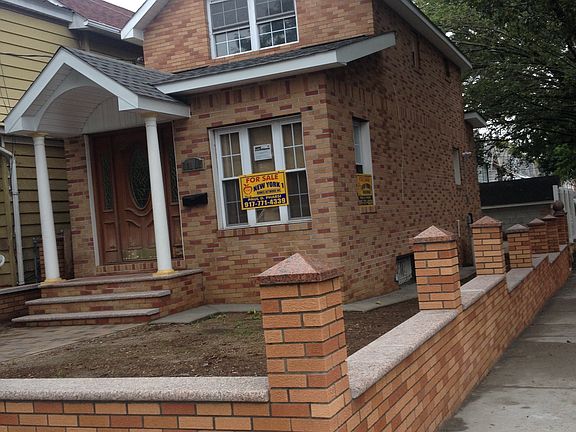 2nd image of 12102 Linden Blvd