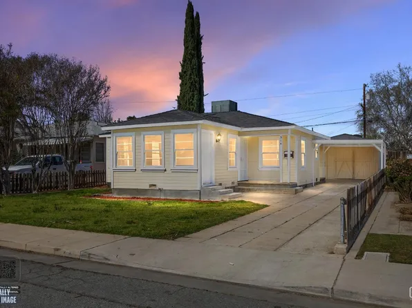 314 Francis St, Bakersfield, CA 93308