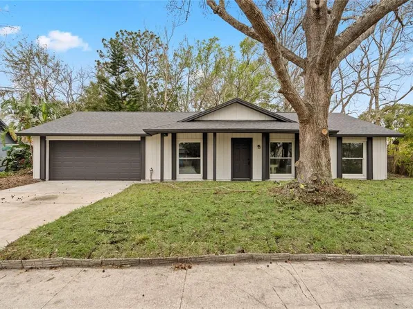 206 McVay Dr, Sanford, FL 32773