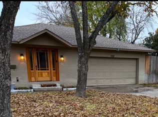 506 Hyde Park Dr, Richardson, TX 75080