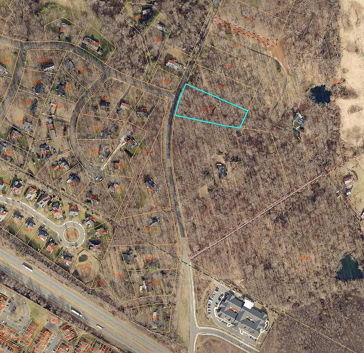 2nd image of 1 Blackwell Rd