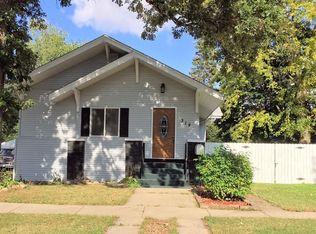 319 S 2nd St, Rochelle, IL 61068