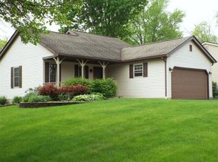 891 Hartney Dr, Columbus, OH 43230