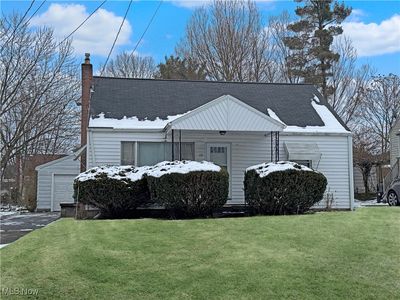 73 N Edgehill Ave, Youngstown, OH, 44515