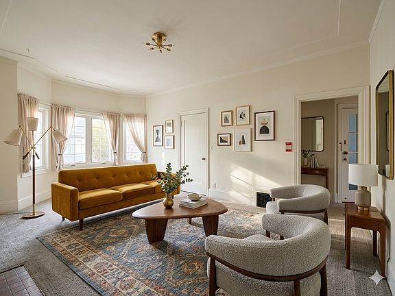 3rd image of 525 Glenview Ave #4