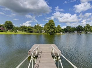 37 Hidden Cove Point, Prosperity, SC 29127