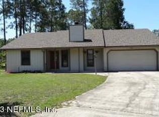 7720 Andes Dr, Jacksonville, FL 32244