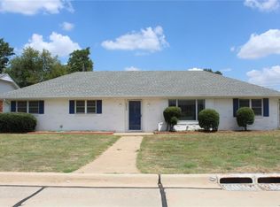 4219 NW 48th St, Oklahoma City, OK 73112