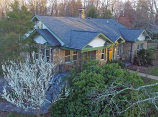 24 Morgan St, Candler, NC 28715