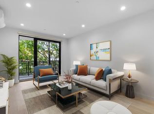 221 E 117th St APT 5B, New York, NY 10035