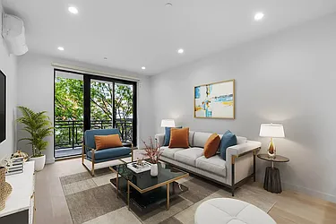 221 East 117th Street, #5B